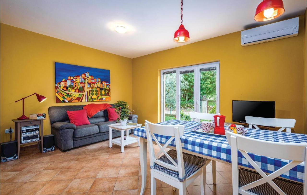 Amazing In With Wifi Appartement