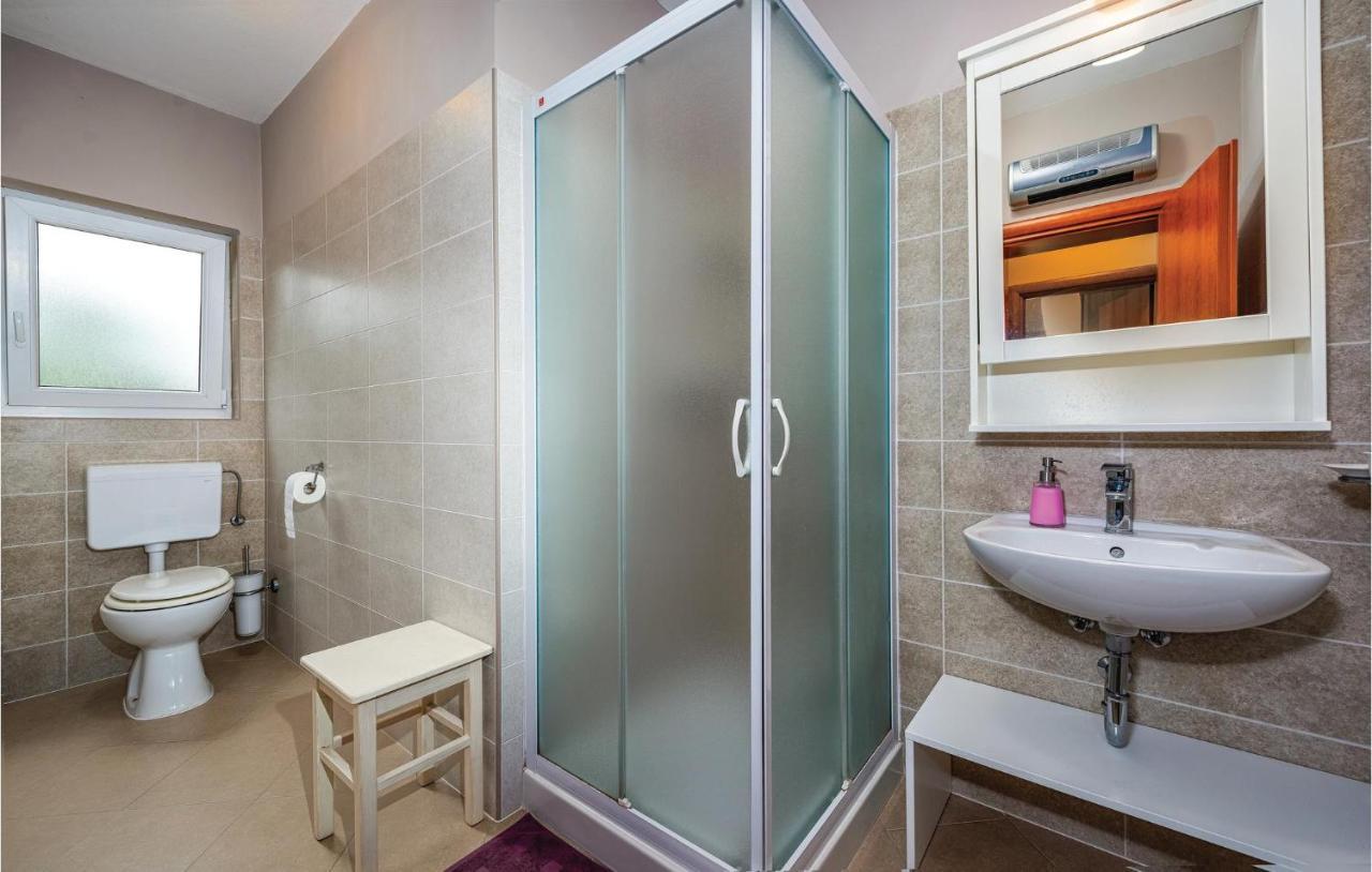Amazing In With Wifi Appartement