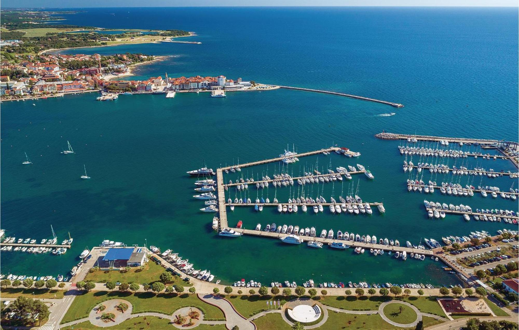 Amazing In With Wifi Umag